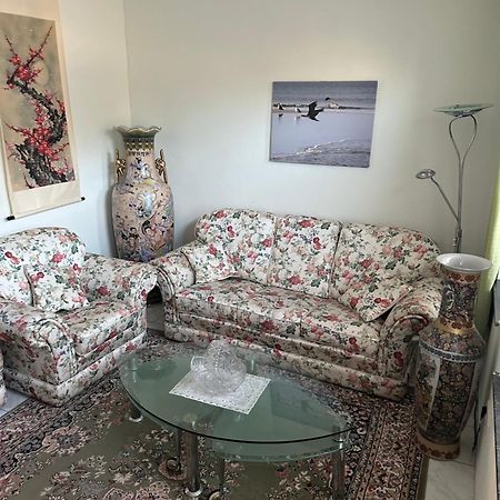 City-Wohnung 2 บรืล ภายนอก รูปภาพ