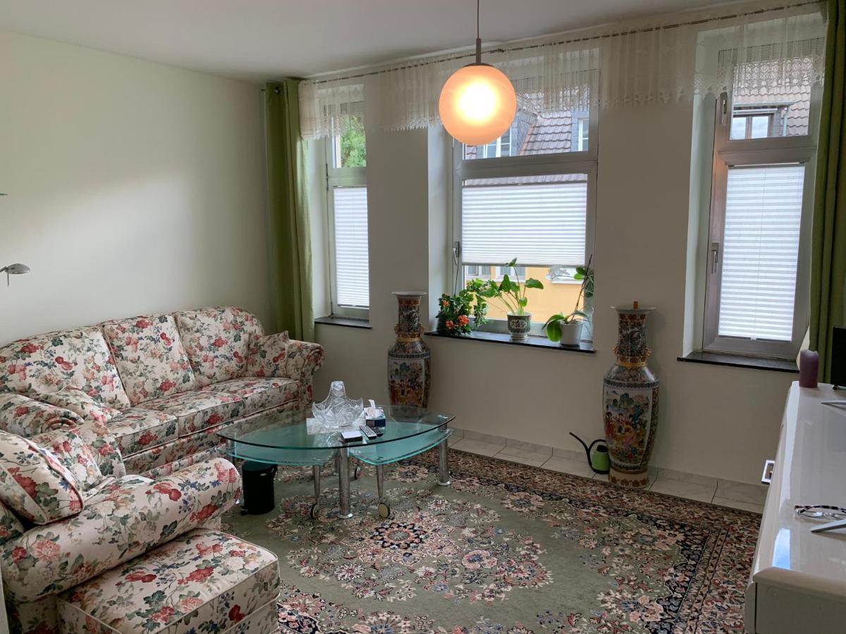 City-Wohnung 2 บรืล ภายนอก รูปภาพ