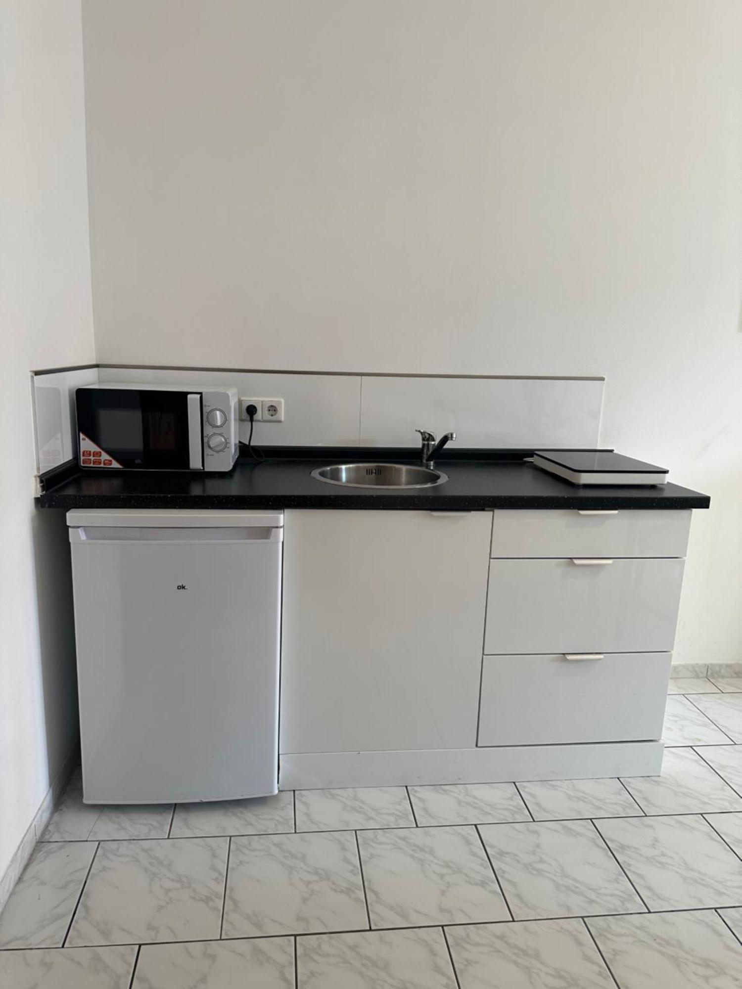 City-Wohnung 2 บรืล ภายนอก รูปภาพ