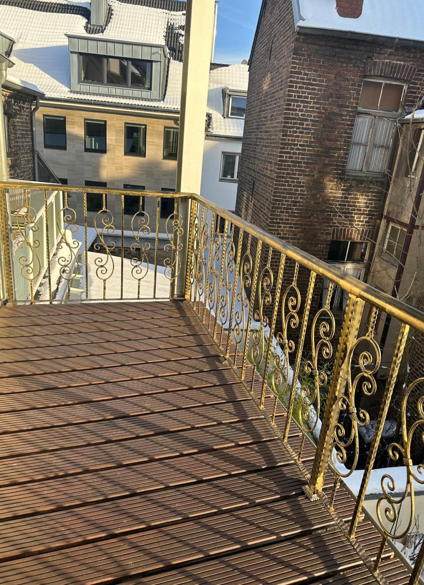City-Wohnung 2 บรืล ภายนอก รูปภาพ