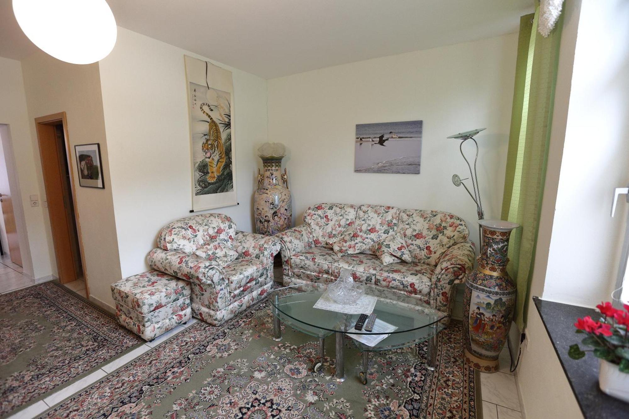 City-Wohnung 2 บรืล ภายนอก รูปภาพ