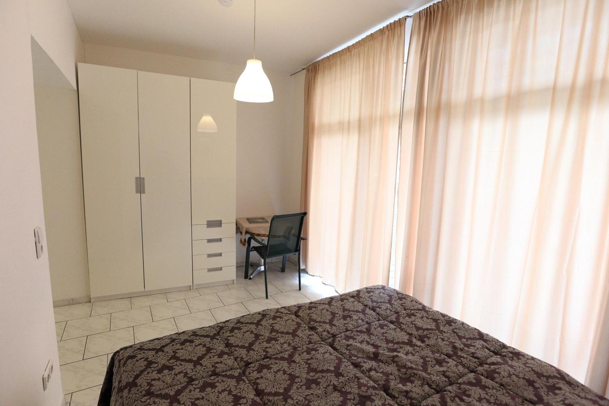 City-Wohnung 2 บรืล ภายนอก รูปภาพ
