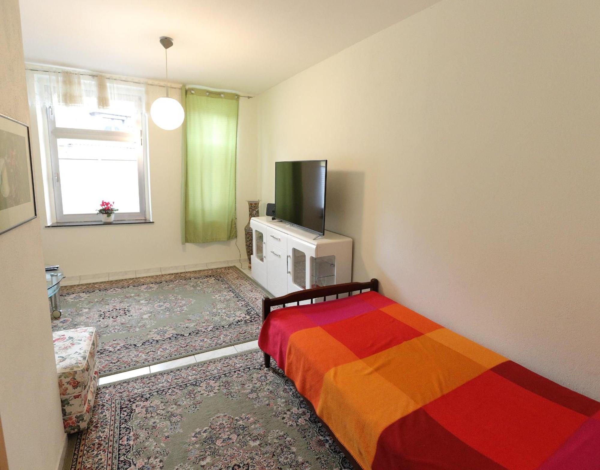 City-Wohnung 2 บรืล ภายนอก รูปภาพ