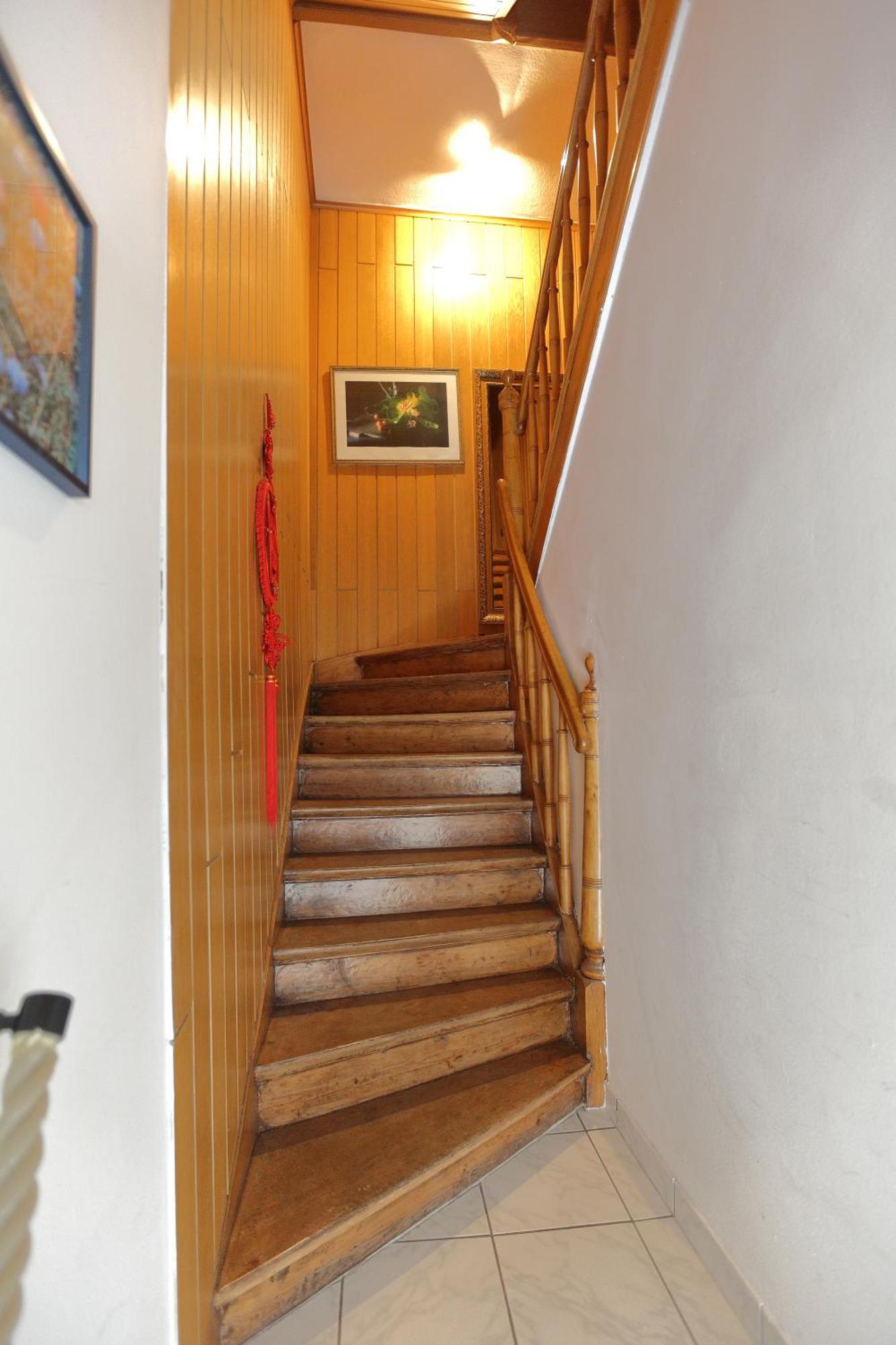 City-Wohnung 2 บรืล ภายนอก รูปภาพ